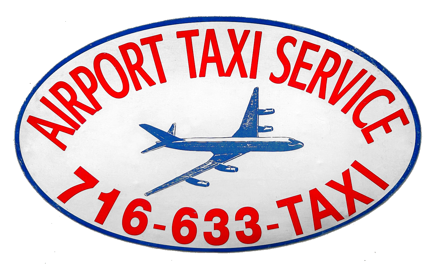 Buffalo Airport Taxi